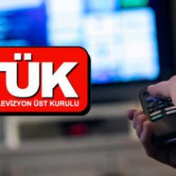 RTÜK'ten yayın ihlali yapan 3 kanal ve 2 radyoya ceza