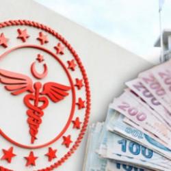 Sağlık Bakanlığı 100 bin TL promosyon ödeme tarihi: 200-550 bin TL faizsiz kredi!