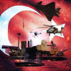 Türk savunma sanayi ihracatında büyük sıçrama