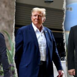 Trump'tan son dakika Rusya ve Ukrayna açıklaması: Barış anlaşması mesajı!