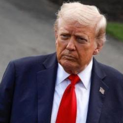 Trump'tan tüm havayolu şirketlerine çağrı: Tamamen kapatın!