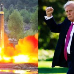 Trump'tan Venezuela'ya kara operasyonu tehdidi: Yakında başlayacak