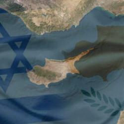 Türk sahasını ihlal eden GKRY-Lübnan anlaşmasında İsrail detayı