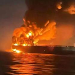 Ulaştırma Bakanlığı duyurdu: KAIROS ve VIRAT gemilerinde sıcak gelişme