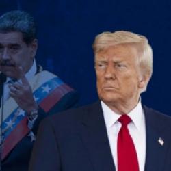 Venezuela'dan ABD'ye net ültimatom: 'Emirleri kabul etmeyeceğiz'