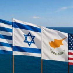 Yunan basını manşetten duyurdu: Türkiye'ye karşı '3+1' formülü masada