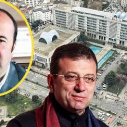 Yunanistan’a firar etmişti! İmamoğlu’nun adamı pes etti: Tutuklamazsanız itirafçı olurum
