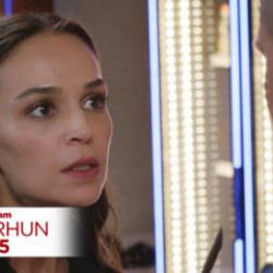 Zerhun'da Şeyhmuz'un öfkesi büyürken tehlike kapıya dayanıyor!