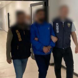 Fabrika yangınında ölenlere hakaret: 'Mezarlarını kazıp cesetlerini kaçıracağım' 