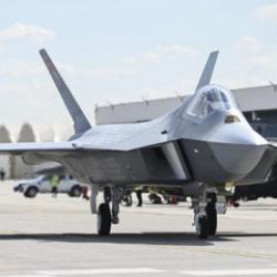 ABD'li analist: F-35'i unutun, Türkiye'nin KAAN'ı geliyor!