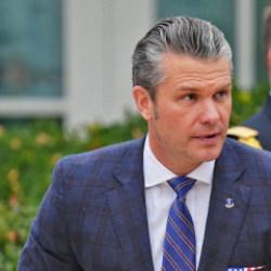 ABD'li Bakandan 'ikinci saldırı' savunması: Odada değildim!