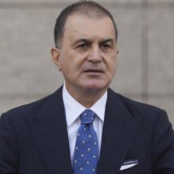 AK Parti Sözcüsü Çelik: Bahçeli'ye saygısızlığı kabul etmeyiz!