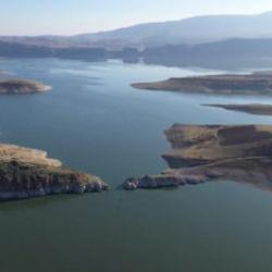 Ankara'yı kuraklık vurdu: Su kontrollü verilecek! Gece yarısı kesintileri başlıyor