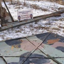 Askeri birlikte hırsızlık yapan 2 kişi tutuklandı