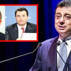 'Kızıl saçlı savcı tarafından tehdit edildi' iddiası: Onu odama örgüt gönderdi