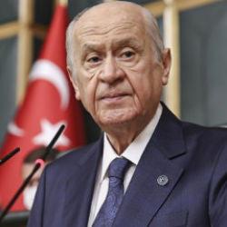 Bahçeli'den son dakika darbe açıklaması: İddialar fasa fiso