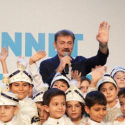 Bahçelievler Belediyesi, 500 çocuğu sünnet ettirdi