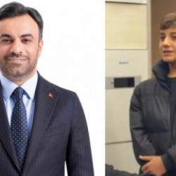 Beyoğlulu gençlerin imdadına Yasin Yıldız yetişti: Onları kırmayız Başkanım