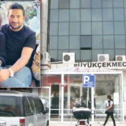  Büyükçekmece Adliyesi soygununa ilişkin 10 kişi gözaltına alındı