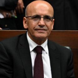 Büyüme verileri sonrası Mehmet Şimşek'ten ilk açıklama