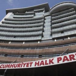 CHP'de yeni MYK belli oldu!