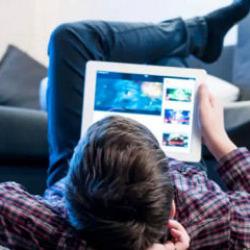 Çocuklarda sosyal medya için yeni dönem! Mahkeme kararı olmadan kaldırılabilecek