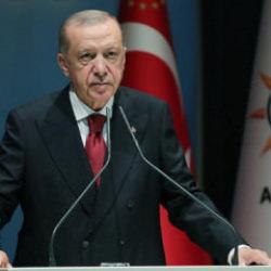 Cumhurbaşkanı Erdoğan: Türkiye'nin hedefi belli!