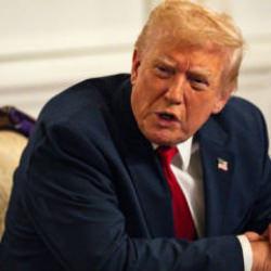 Donald Trump'tan Suriye çıkışı!