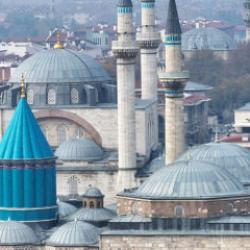 Farklı inanç ve kültürler “Huzur Vakti” temasıyla buluşacak: 7 Aralık’ta başlıyor!