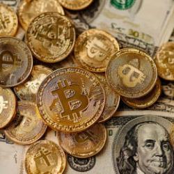 Bitcoin'e Fed darbesi! Amiral kripto para sert düştü