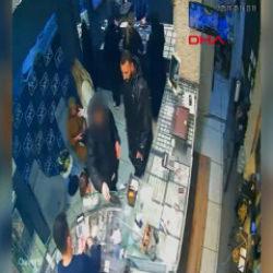 Hırsız kocası çıktı! Altınları çalınan kadının şok üstüne şok yaşadı