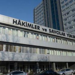 HSK atama kararları Resmi Gazete’de