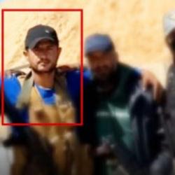 İsrail ordusu açıkladı: Gazze'de bize çalışan adamımız öldü