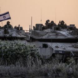 İsrail'de tarihi hüsran! Ordu darmadağın oldu! 