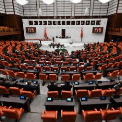 Kanun teklifi kabul edildi... Vergi düzenlemesi Meclis'ten geçti