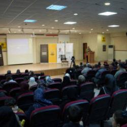 Konya Büyükşehir'in 'Şehir Konferansları' devam edecek 