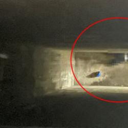 Mardin'de yüksekten düşen işçi öldü