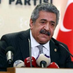 MHP'li Feti Yıldız'dan İmralı ziyareti açıklaması: Çok olumlu geçti