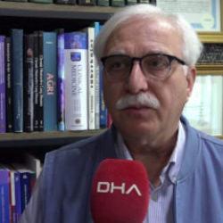 Özlü'den ‘H3N2’ grip virüsü uyarısı: Önümüzdeki günlerde ülkemizde de başlayacak