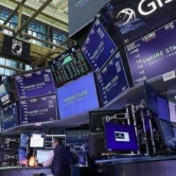 Küresel piyasalar haftaya negatif başladı