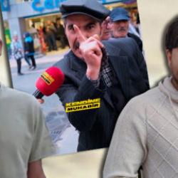 Provokatör sokak röportajlarına yönelik operasyon: 2 kişi gözaltında