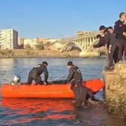 Şırnak'tan acı haber! 12 yaşındaki Ahmet'in cansız bedeni bulundu