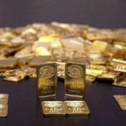 Son 5 haftanın zirvesinde: Altın haftaya yükselişle başladı