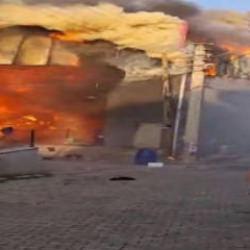 Son dakika: Dilovası'ndaki faciada müfettiş raporu çıktı!