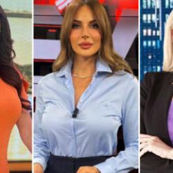 Son dakika: Ünlü spikerlere flaş operasyon! Gözaltına alındılar...