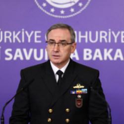 Son Dakika: Yunanistan'ın Ege'yi 'kilitleme' planı! MSB'den net yanıt