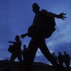 Trump'ın yetkilisinden yargıya meydan okuma! Venezuelalı göçmenler sınır dışı edilecek!