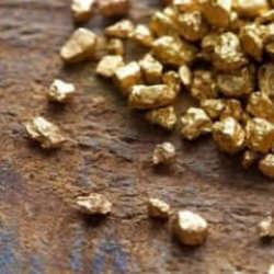 Türkiye'de 927 bin ons altın rezervi bulundu! KAP'a son dakika açıklama yapıldı