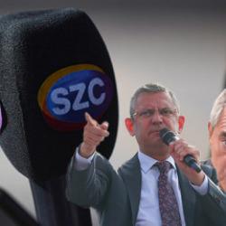 Zamanlama manidar: Özgür Özel’in kovdurduğu Özdil Sözcü’nün başına geçti! Kıyımla başladı