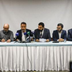 10 Aralık İnsan Hakları Günü'nde STK'lardan ortak basın açıklaması